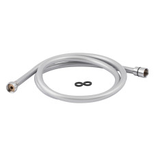 Шланг Lidz Niagara 09 1,5 м LDNIA09CRM35458 Chrome1