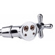 Смеситель для кухни Lidz Dominox 271 двухвентильный LDDOM271CRM35534 Chrome4