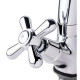 Смеситель для кухни Lidz Dominox 273F двухвентильный LDDOM273FCRM35539 Chrome3
