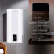 Водонагреватель электрический Thermo Alliance 50 л SLIM вертикальный, сухой ТЭН 2,0 кВт D50V20J(D)1-K3