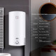 Водонагреватель электрический Thermo Alliance 50 л SLIM вертикальный, мокрый ТЭН 1,5 кВт D50V15Q13