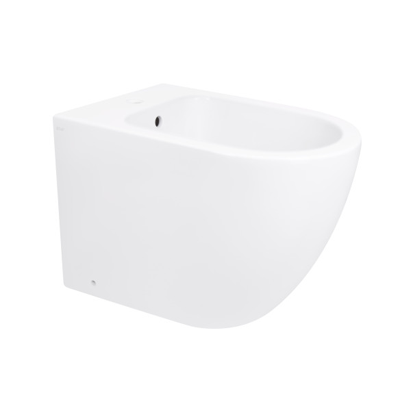 Біде підлогове Qtap Robin 560x355x410 White QT13441381W1