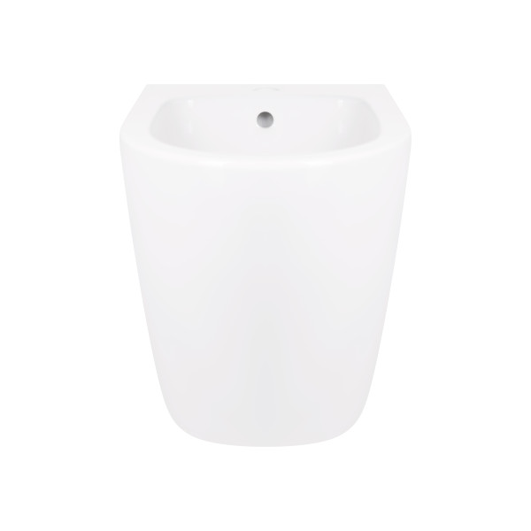 Біде підлогове Qtap Robin 560x355x410 White QT13441381W4