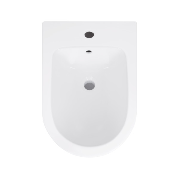 Біде підлогове Qtap Robin 560x355x410 White QT13441381W8