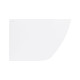 Биде подвесное Qtap Robin 515х370х350 White QT13551381GW4