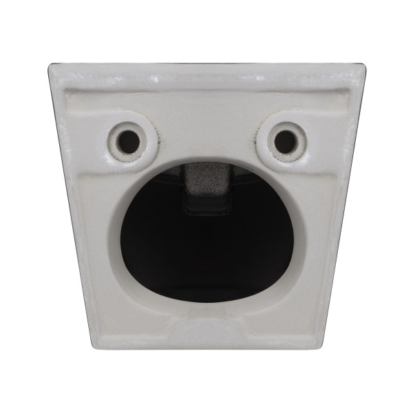 Біде підвісне Qtap Robin 495х370х325 Matt black QT1355046FMB7