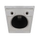 Біде підвісне Qtap Robin 495х370х325 Matt black QT1355046FMB6