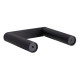 Ёршик подвесной Qtap Scorpio QTSTK3102103B Black (Štětka)3