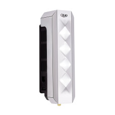 Диспенсер для мыла Qtap Pohodli QTDM350CP1 Chrome (Dávkovač)1
