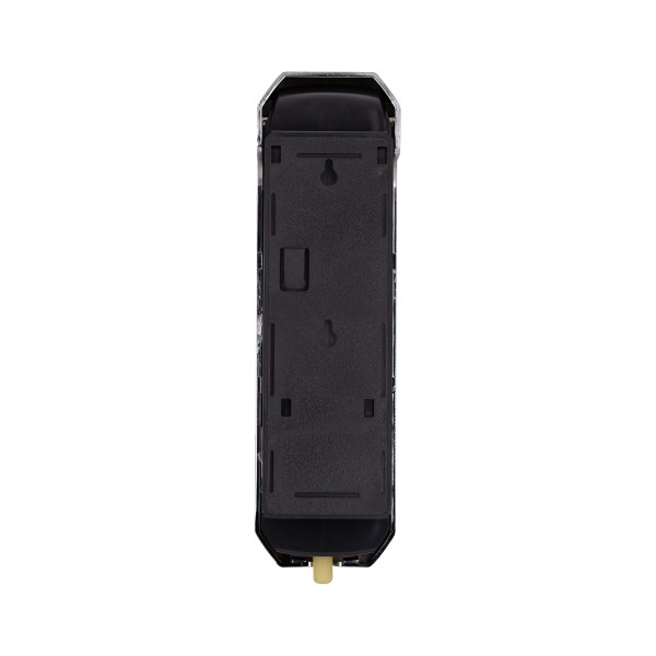 Диспенсер для мыла Qtap Pohodli QTDM350CP1 Chrome (Dávkovač)6
