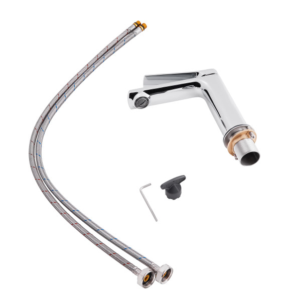 Смеситель для раковины Qtap Slavonice QTSLV1042103C Chrome4