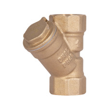 Фильтр грубой очистки Thermo Alliance Base 1/2"ВВ для воды косой SD124W151