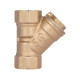 Фільтр грубої очистки Thermo Alliance Base 1/2"ВВ для води косий SD124W154