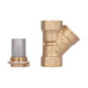 Фільтр грубої очистки Thermo Alliance Base 1/2"ВВ для води косий SD124W156