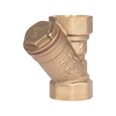 Фильтр грубой очистки Thermo Alliance Base 1"ВВ для воды косой SD124W251