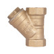 Фильтр грубой очистки Thermo Alliance Base 3/4"ВВ для воды косой SD124W203