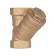Фильтр грубой очистки Thermo Alliance Base 3/4"ВВ для воды косой SD124W205
