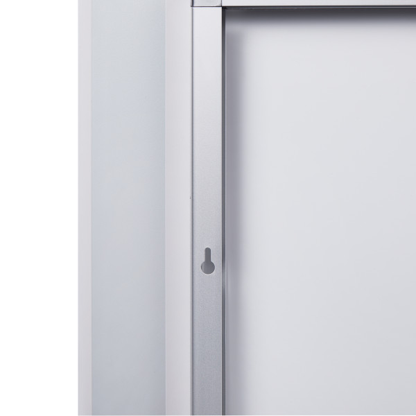 Зеркало Qtap Leo 800х700 с LED-подсветкой Touch, диммер, рег. яркости QT117814187080W7