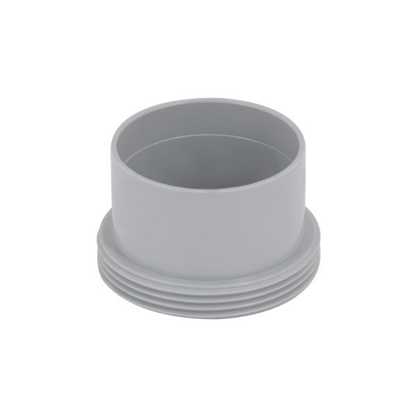 Пісуар підвісний Qtap Crow з краном-дозатором 390х330х660 White QT0588112HW13