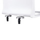 Сиденье для унитаза Qtap (Tern) с микролифтом Slim QT99HY2238W5