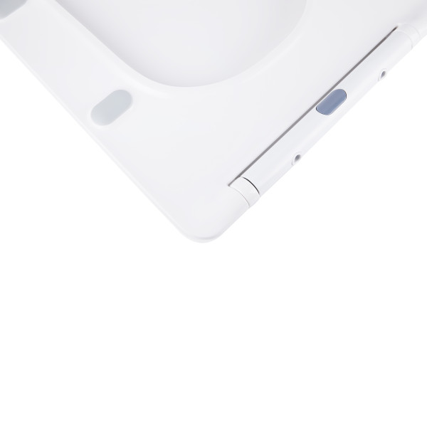 Сидіння для унітаза Qtap (Tern) з мікроліфтом Slim QT99HXU10W5