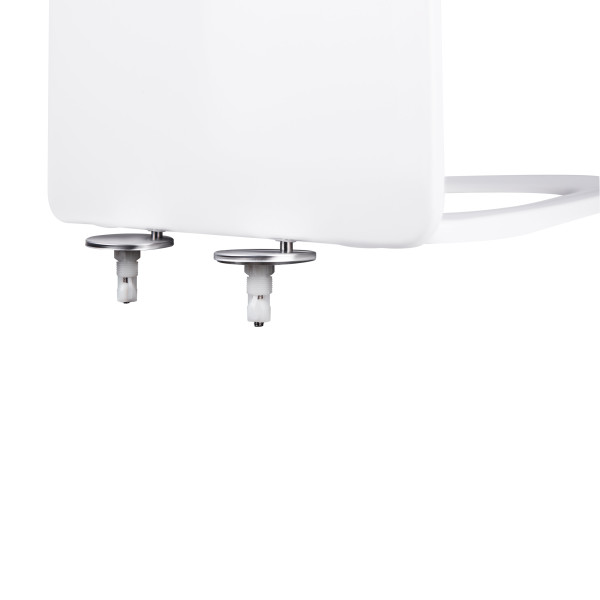 Сидіння для унітаза Qtap (Tern) з мікроліфтом Slim QT99HXU10W6