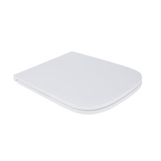 Сидіння для унітаза Qtap (Aries) з мікроліфтом Slim QT99HXU15W1