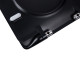 Сиденье для унитаза Qtap (Robin, Scorpio) с микролифтом Slim QT99U184UF450MB4
