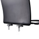 Сиденье для унитаза Qtap (Robin, Scorpio) с микролифтом Slim QT99U184UF450MB5