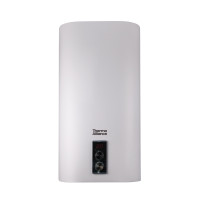 Водонагреватель электрический Thermo Alliance 80 л плоский вертикальный, сухой ТЭН 2 кВт (0,8+1,2) DT80V20G(PD)-D/21