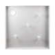 Душевой поддон Qtap Tern 309912C 90x90x12 см + сифон4