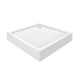Душевой поддон Qtap Tern 301112 100x100x12 см + сифон1