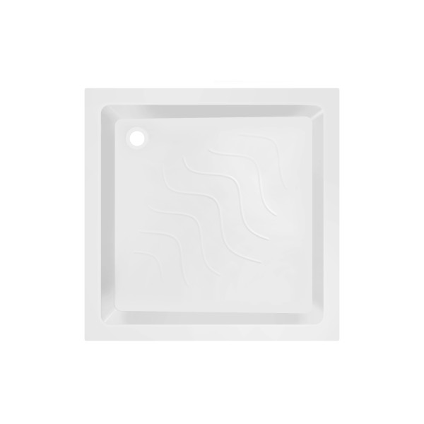 Душевой поддон Lidz Mazur ST90x90x164