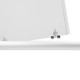 Душевая кабина Lidz Wawel SC120x80.SAT.LOW.FR, стекло Frost 5 мм без поддона6
