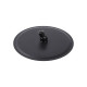 Душевая система универсальная Qtap Scorpio на два потребителя QTSCO51105OGB Black Matt7