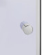 Набор Lidz душевая кабина Latwa SC90x90.SAT.LOW.GR, стекло тонированное 4 мм + поддон Kupala4