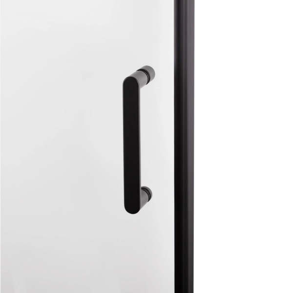 Набор Qtap душевая кабина Taurus BLA1099AC6 Clear 2020x900x900 мм + поддон Robin 309912C 90x90x12 см с сифоном5