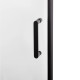 Набор Qtap душевая кабина Taurus BLA1099AC6 Clear 2020x900x900 мм + поддон Robin 309912C 90x90x12 см с сифоном4