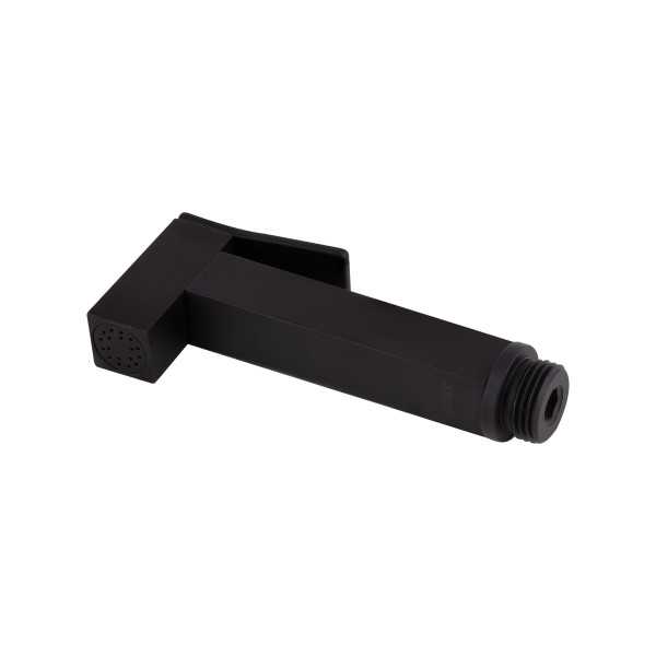 Набор для гигиенического душа Qtap Inspai-Varius прямоугольный QT259710842859NB Black Matt5