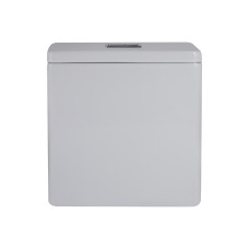 Бачок для унітазу Qtap Jayi White QT07222176W21