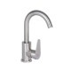 Смеситель для кухни Lidz Vida 015F2 (k35) LDVID015F2NKS43353 Nickel1