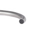Змішувач для кухні Lidz Wind 013F двохвентильний LDWIN013FNKS43390 Nickel3