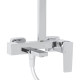 Душевая система Qtap Gemini 51103KNC3