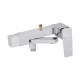 Душевая система Qtap Gemini 51103KNC4