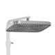 Душевая система Qtap Gemini 51103KNC7
