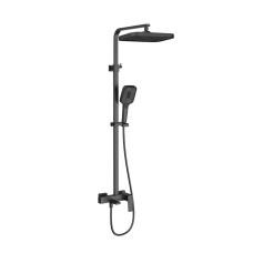 Душевая система Qtap Gemini 51103KNG1