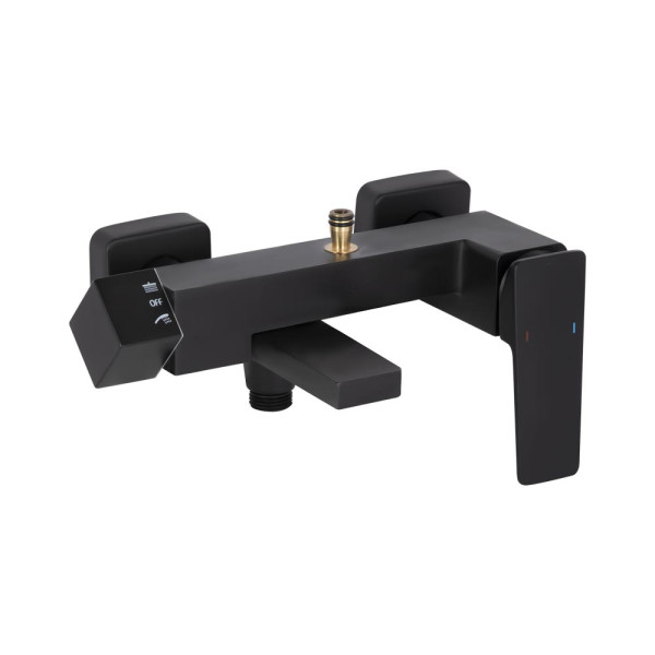 Душевая система Qtap Gemini 51103KNG5