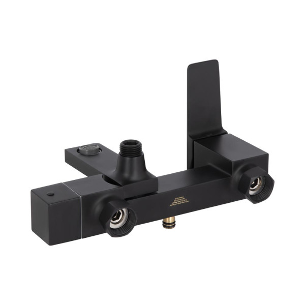Душевая система Qtap Gemini 51103KNG7