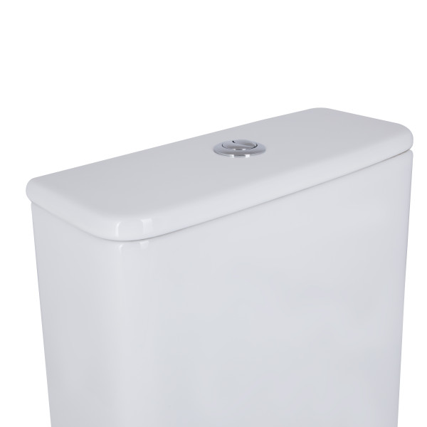 Бачок для унитаза Qtap Kalao QT08221213AW16