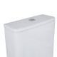 Бачок для унитаза Qtap Kalao QT08221213AW15